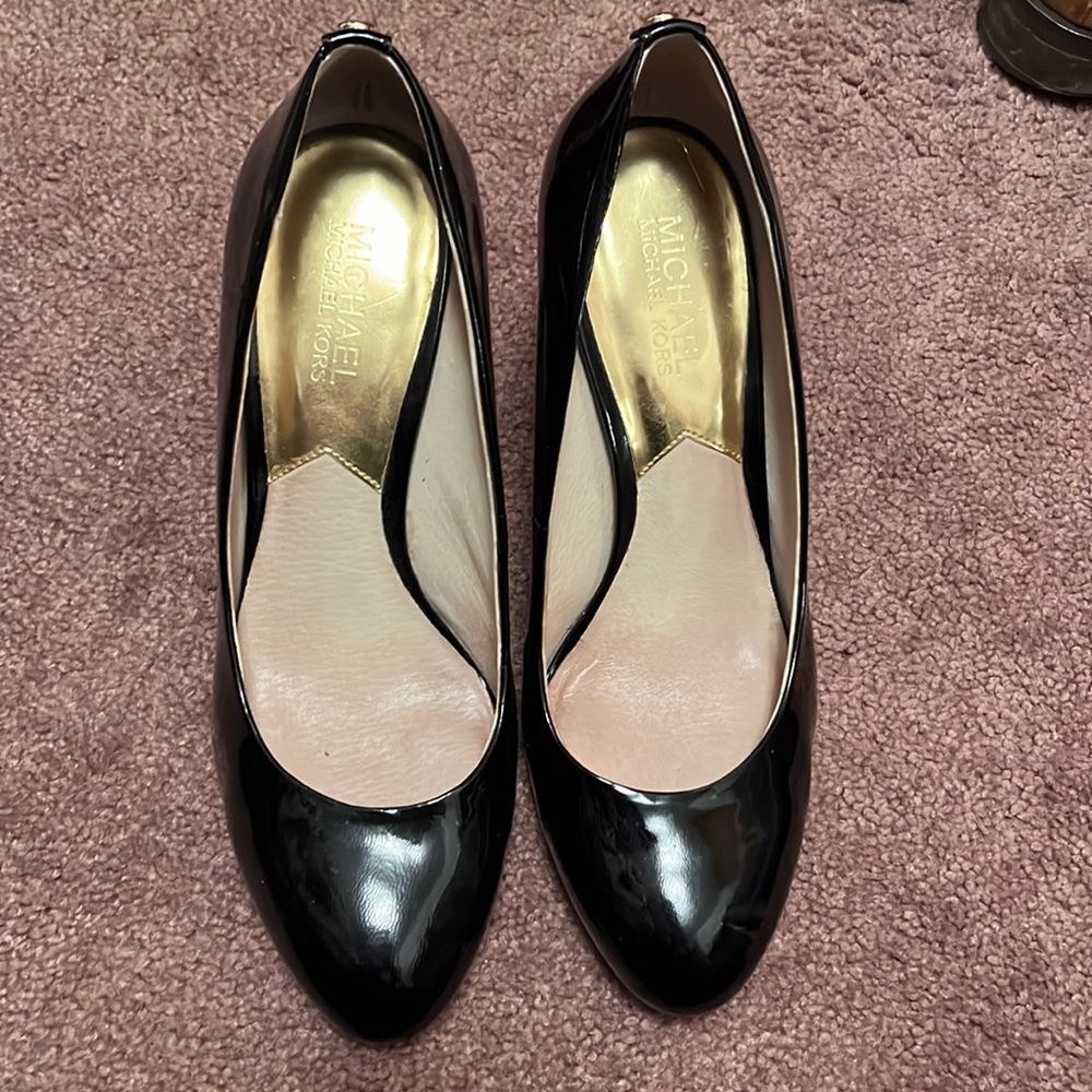 Michael kors heels